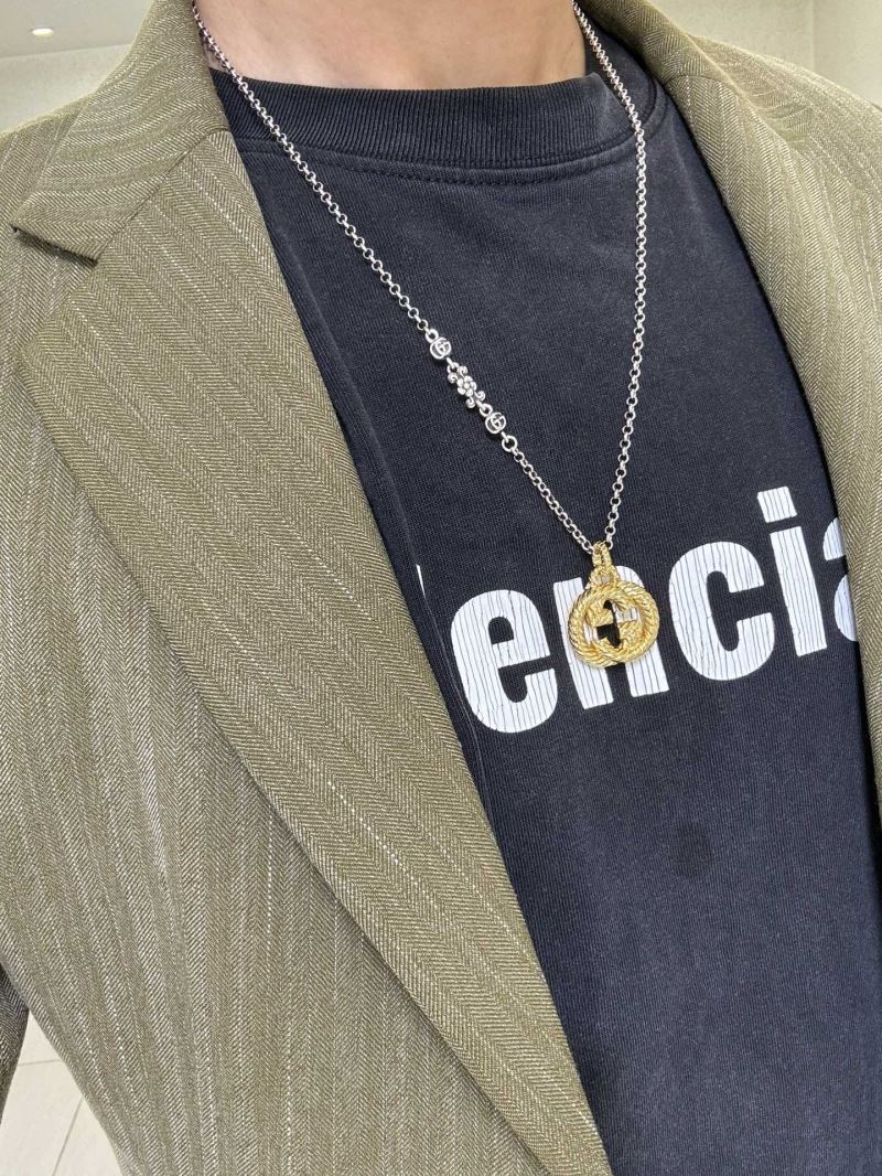 Gucci Necklaces